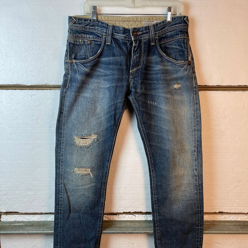 Meltin Pot 33x34 (Made in Tunisia)